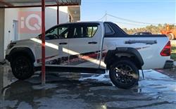 تۆیۆتا هایلۆکس